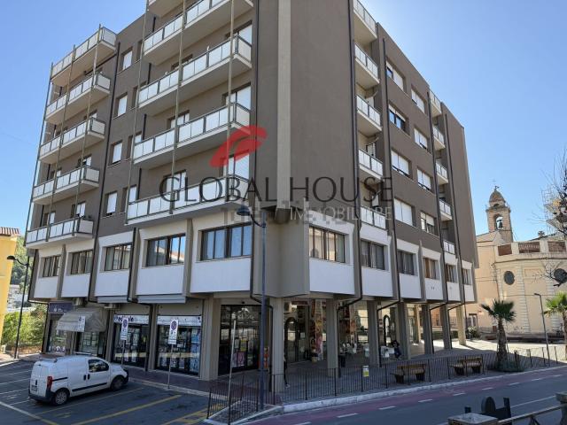 Appartamento in vendita a Montorio Al Vomano, Abruzzo