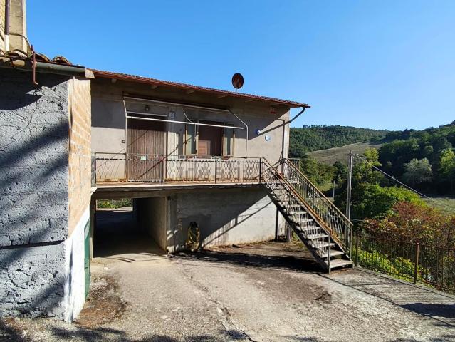 Appartamento in vendita a Prodo, Orvieto