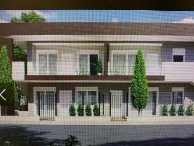 Appartamento in vendita a Centro, Thiene