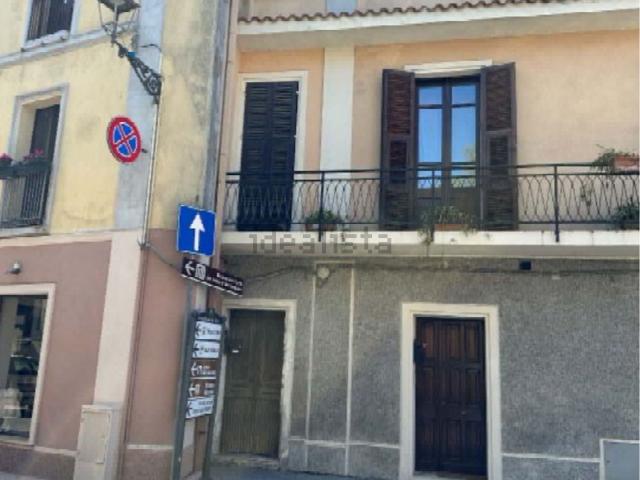 Appartamento in vendita a Isili, Sardigna/Sardegna