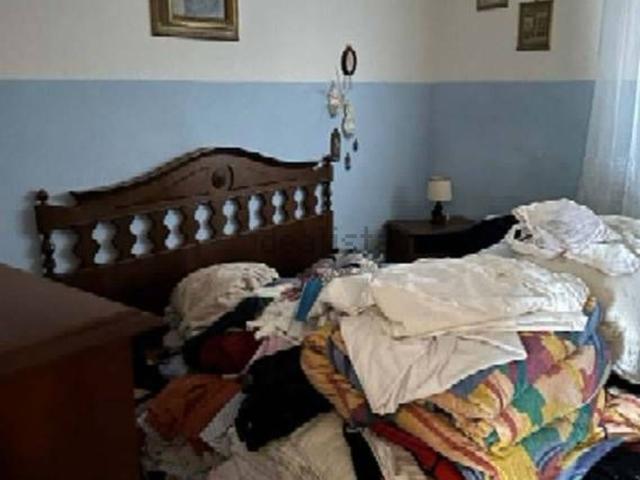 Appartamento in vendita a Isili, Sardigna/Sardegna
