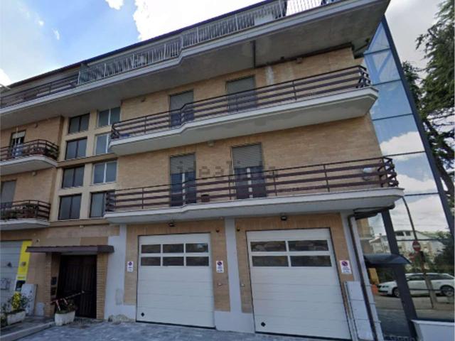Appartamento in vendita a Marche, Fermo