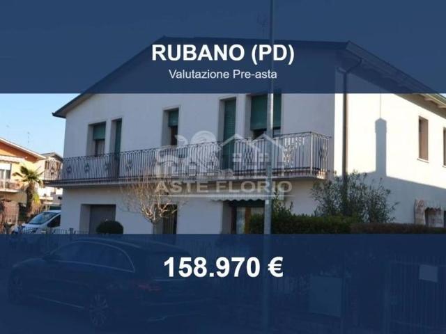 Appartamento in vendita a Rubano, Veneto