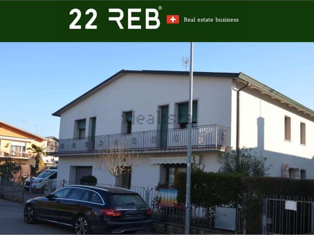 Appartamento in vendita a Rubano, Veneto