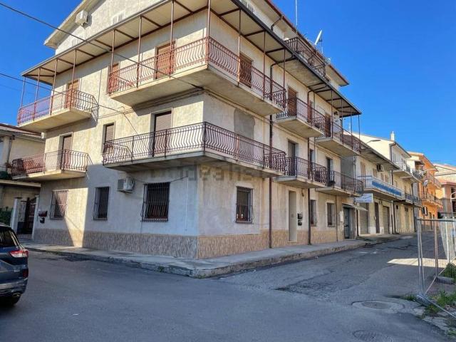 Appartamento in vendita a Cassano all'Ionio, Calabria