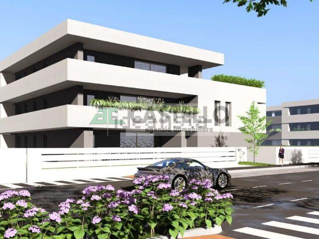 Appartamento in vendita a San Vito, Vigonza