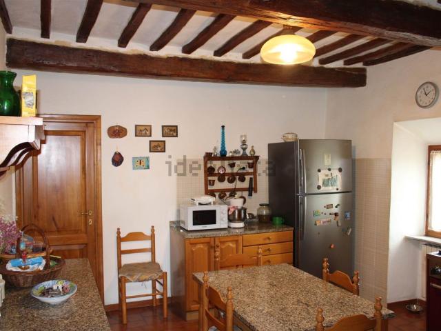 Appartamento in vendita a Volterra, Pisa