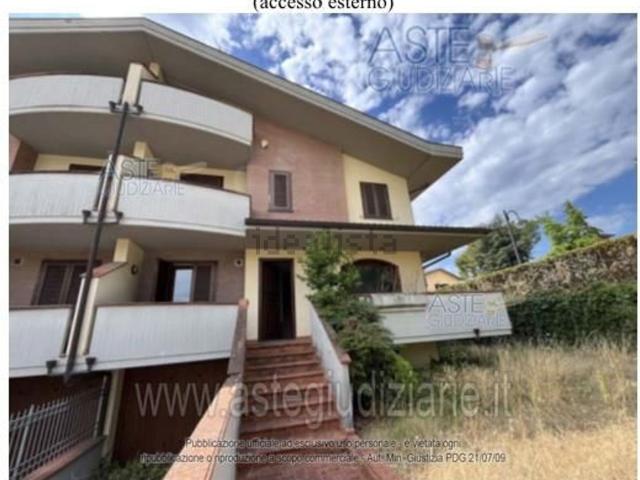 Appartamento in vendita a Pieve A Nievole, Toscana