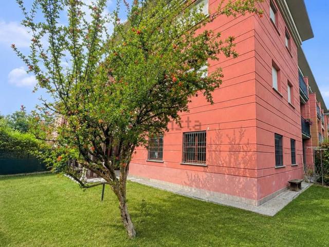 Appartamento in vendita a Dorotina, Mozzo