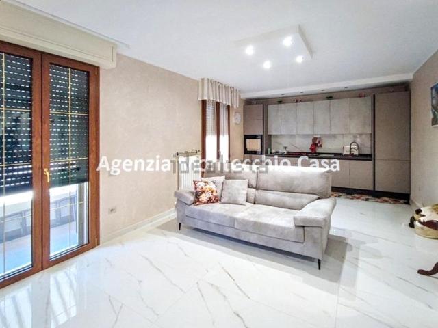 Appartamento in vendita a Vallefoglia, Marche