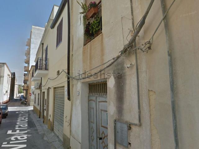 Appartamento in vendita a Xitta, Mazara Del Vallo