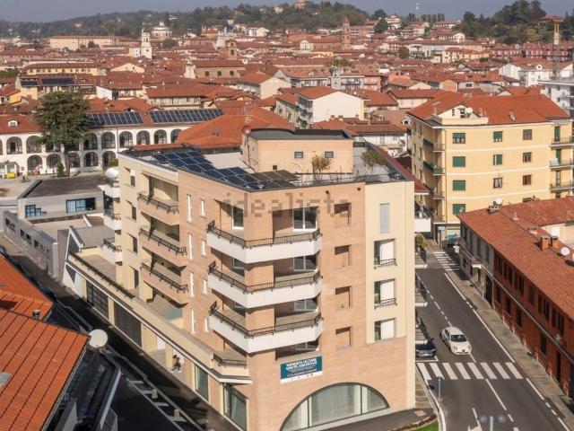 Attico in vendita a Piemonte, Cuneo