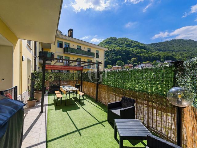 Appartamento in vendita a Comunità montana della Valle Sabbia, Agnosine