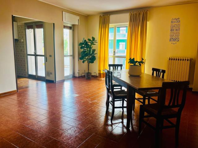 Appartamento in vendita a Bojano, Molise