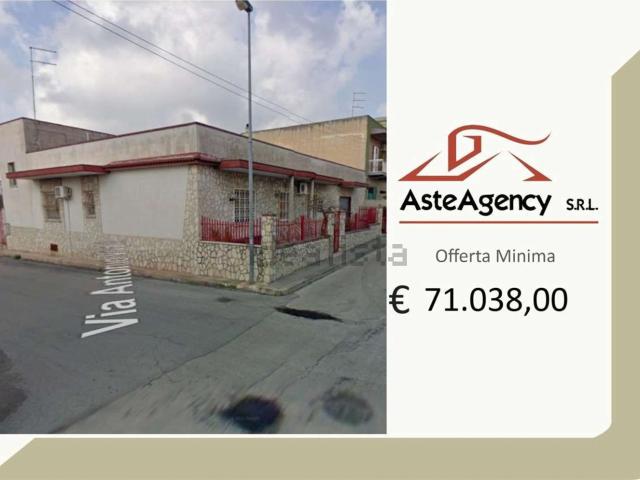 Appartamento in vendita a Puglia, Taranto