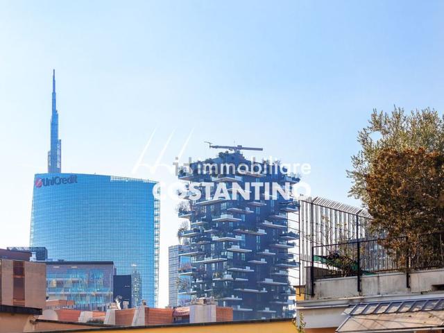 Appartamento in vendita a Municipio 9, Milano