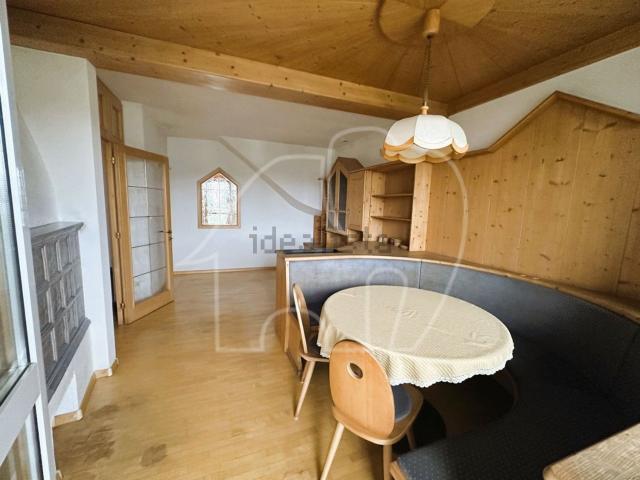 Appartamento in vendita a Vill - Villa, Neumarkt - Egna