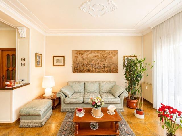 Appartamento in vendita a Borgo San Pietro, Moncalieri