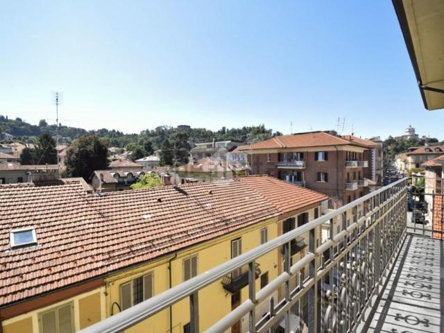 Appartamento in vendita a Centro, Piemonte