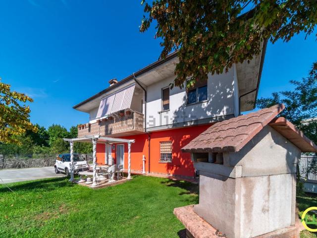 Appartamento in vendita a Fagagna, Friuli-Venezia Giulia