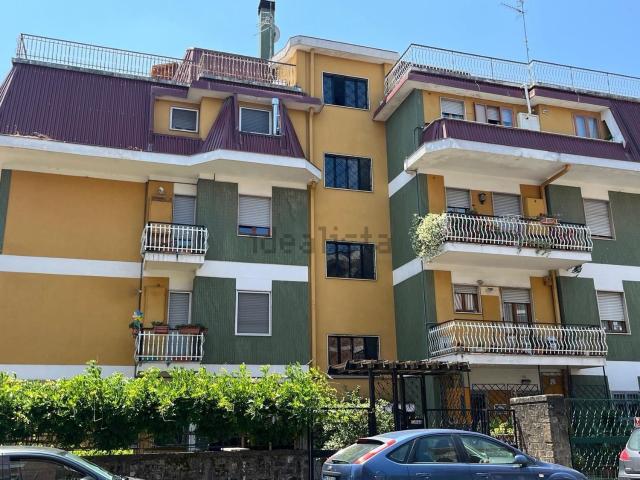 Appartamento in vendita a Colle Sant'Antonino, Roma Capitale