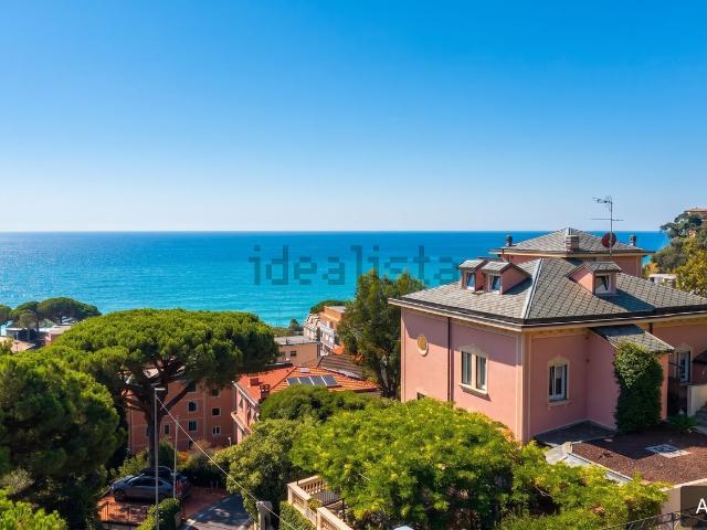 Attico in vendita a Piani di Celle, Celle Ligure
