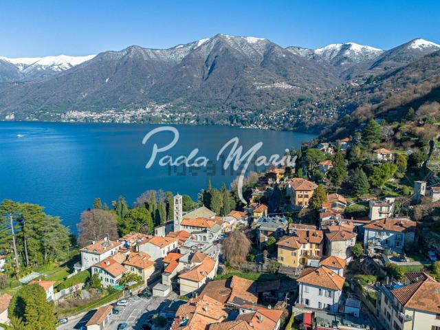 Appartamento in vendita a Moniga, Torno