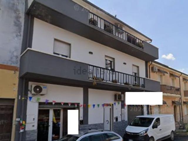 Appartamento in vendita a Decimoputzu, Sardigna/Sardegna