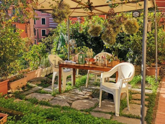 Appartamento in vendita a Zoagli, Liguria