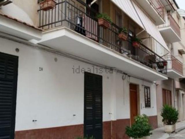 Appartamento in vendita a Ribera, Sicilia