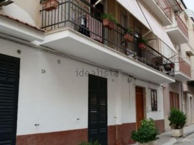 Appartamento in vendita a Ribera, Agrigento