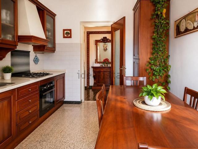 Appartamento in vendita a Arcola, Liguria