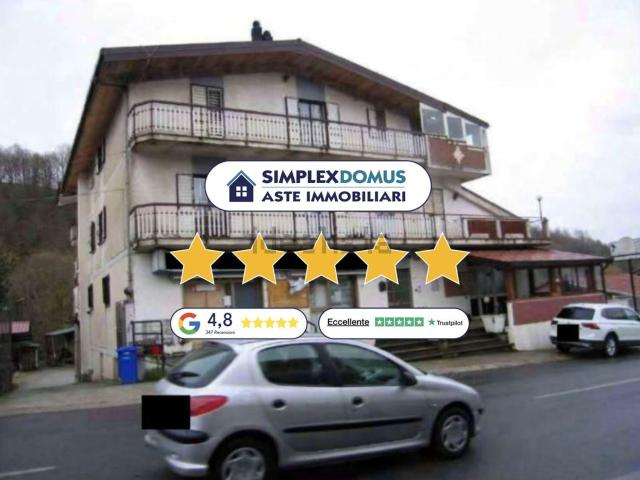 Appartamento in vendita a Calabria, Cosenza