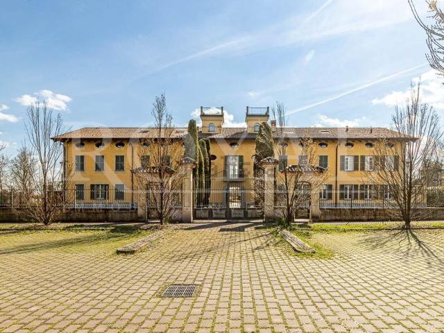 Appartamento in vendita a San Giorgio al Lambro, Biassono