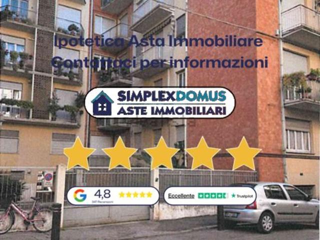 Appartamento in vendita a Centro cittadino, Ferrara