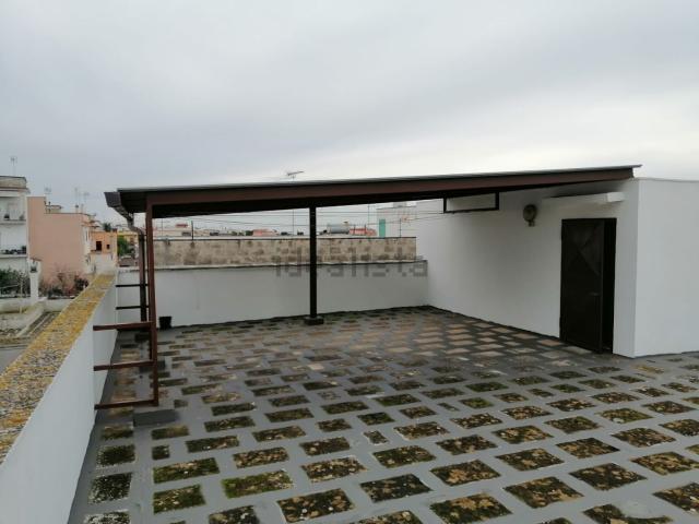 Appartamento in vendita a Puglia, Taranto