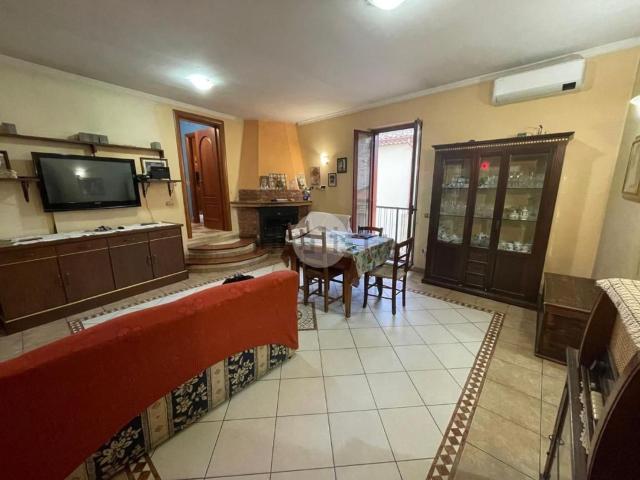 Appartamento in vendita a Gergeri, Cosenza