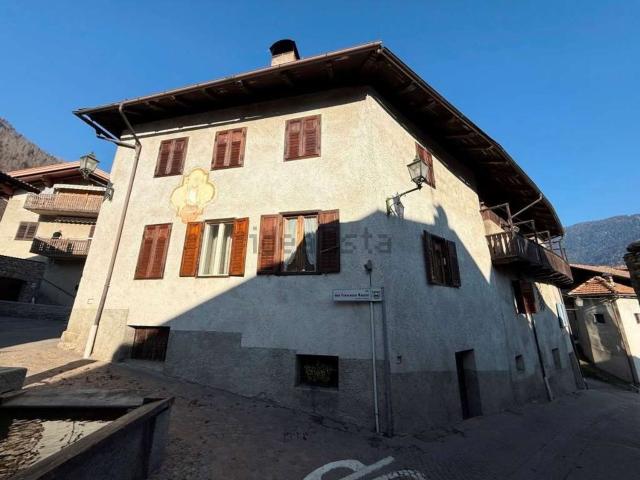 Appartamento in vendita a Comunità della Valle di Sole, Terzolas