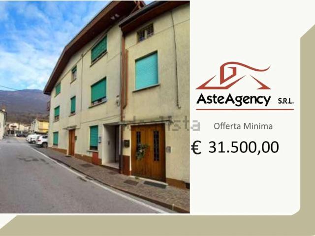 Appartamento in vendita a Cogollo Del Cengio, Veneto