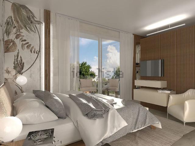 Appartamento in vendita a Rivoltella del Garda, Desenzano Del Garda