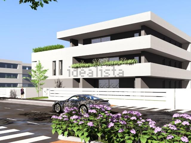 Appartamento in vendita a San Vito, Vigonza
