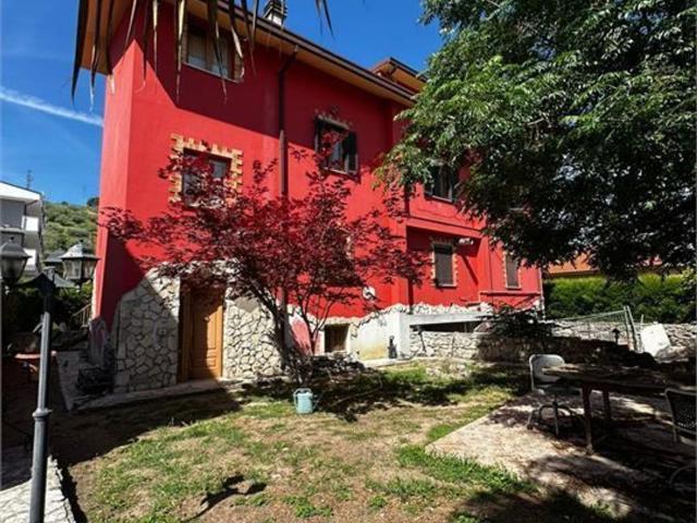 Appartamento in vendita a Casoli, Abruzzo