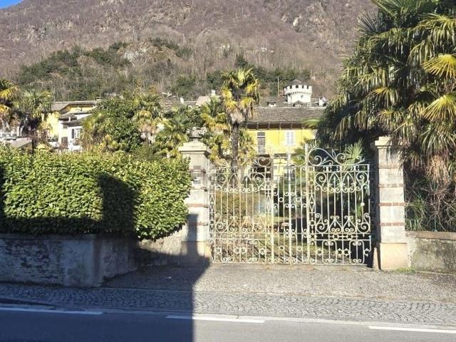 Appartamento in vendita a Dresio, Vogogna