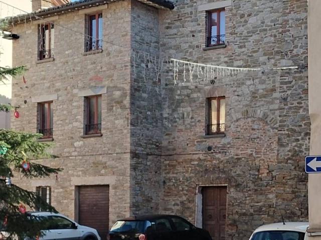 Appartamento in vendita a Valfabbrica, Umbria