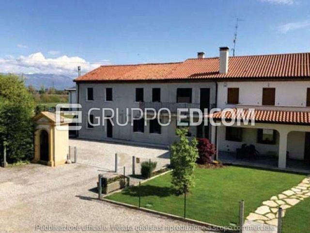 Appartamento in vendita a Fontanelle, Veneto
