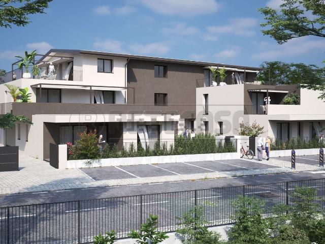 Appartamento in vendita a Carmignano Di Brenta, Veneto