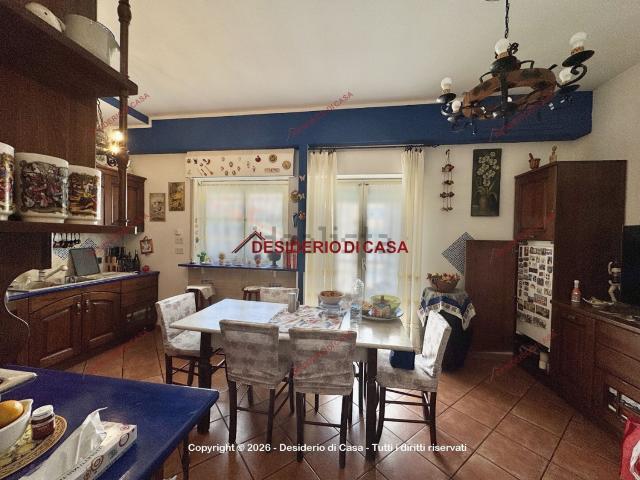 Appartamento in vendita a Villaggio Santa Rosalia, Monreale