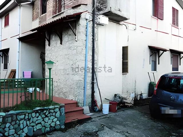 Appartamento in vendita a Calabria, Cosenza