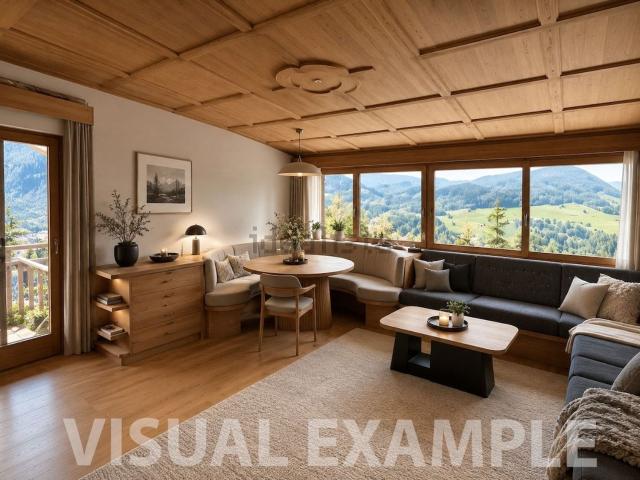Appartamento in vendita a Eisacktal - Valle Isarco, Trentino-Alto Adige/Südtirol