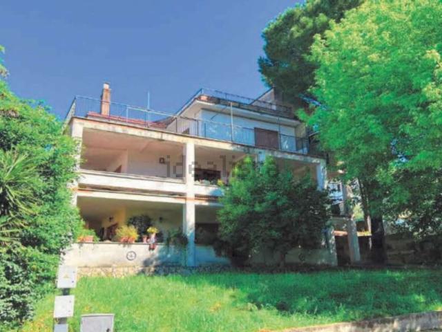 Appartamento in vendita a Poggio Moiano, Lazio